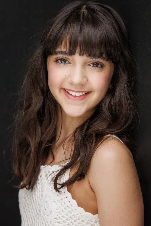 Photo of Nina Gallas