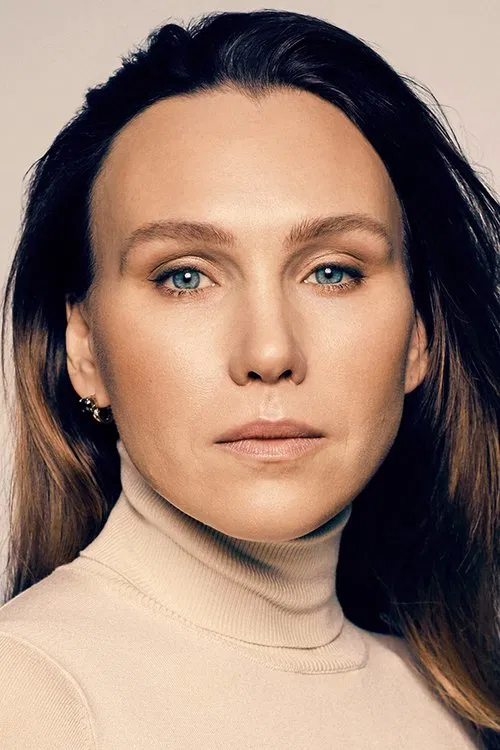 Photo of Darya Ekamasova