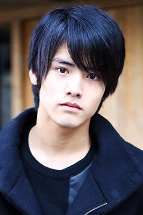 Photo of Eiji Akaso