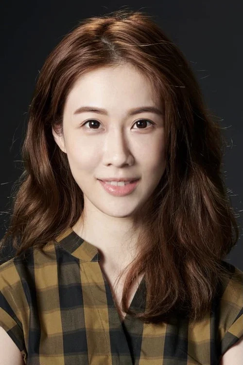 Photo of Veronica Jin