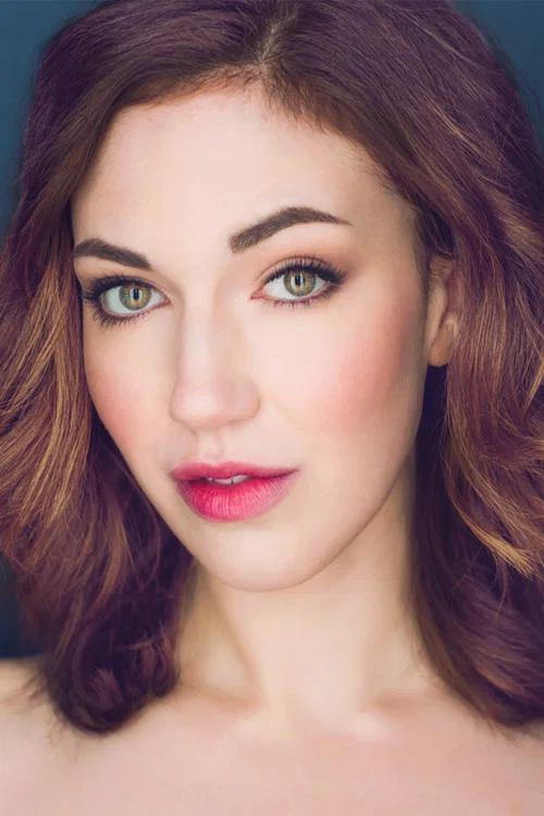 Photo of Emily Weider