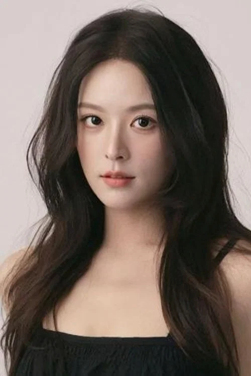 Photo of Xu Zhenzhen