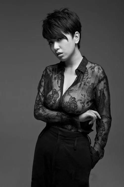 Photo of Zhao Ming