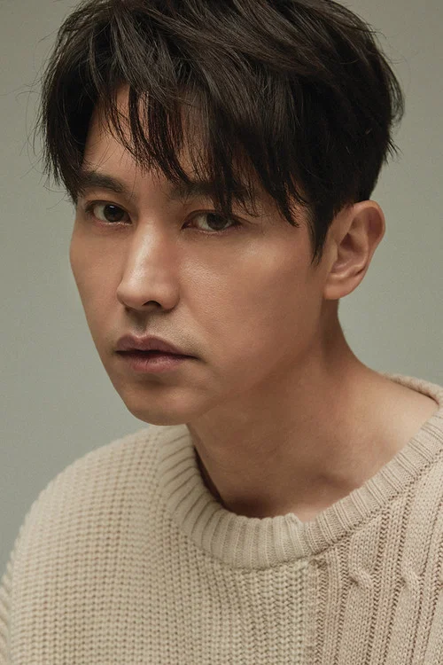 Photo of Song Jong-ho