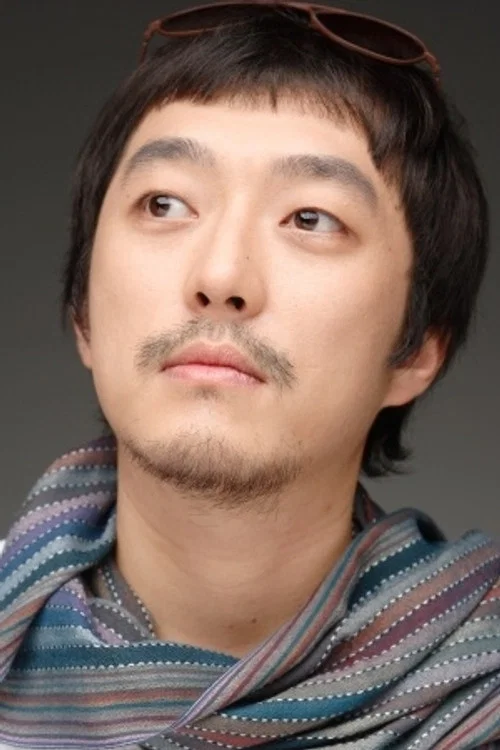 Photo of Lee Ho-young