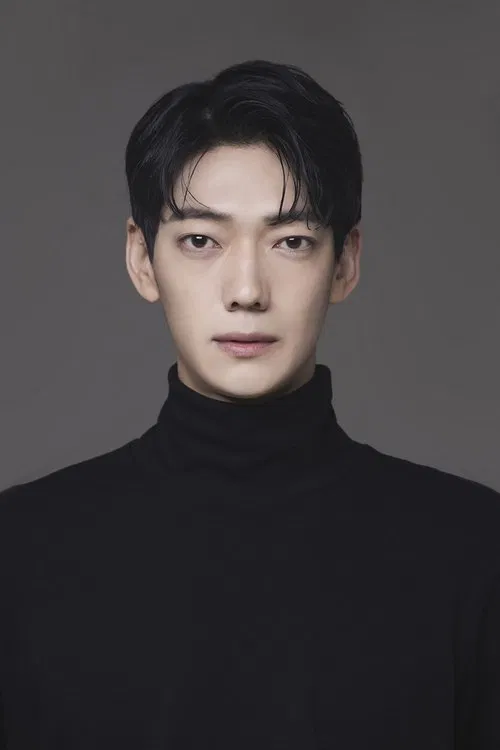 Photo of Ha Seon-jae