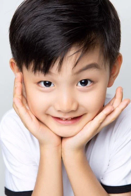 Photo of Jin Yaoyuan