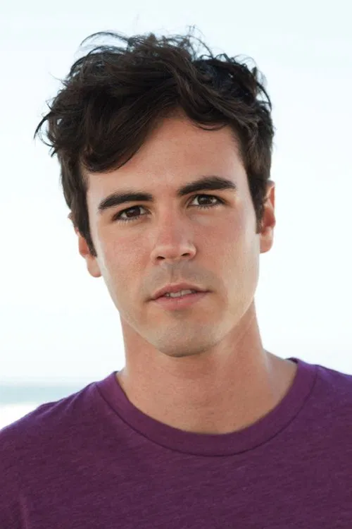 Photo of Blake Lee