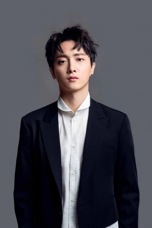 Photo of Yu Bin