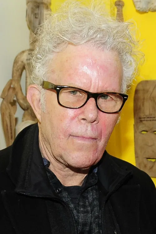 Photo of Tom Waits