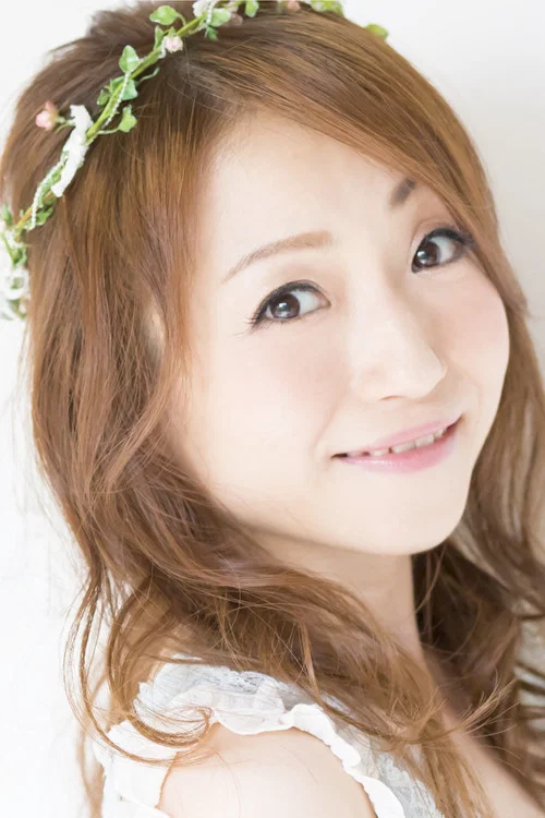 Photo of Mayumi Izuka