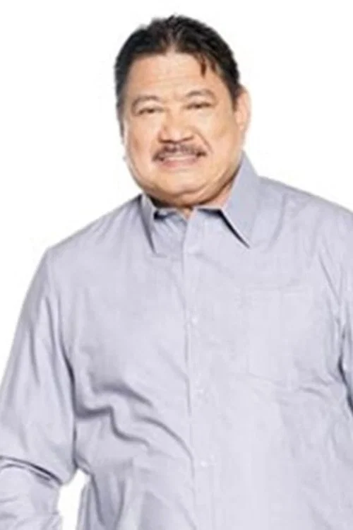 Photo of Jimmy Santos