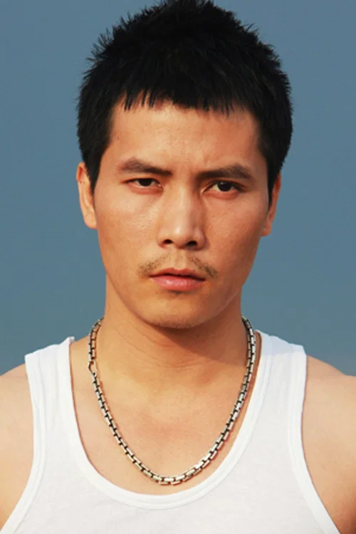 Photo of Liu Ziwei