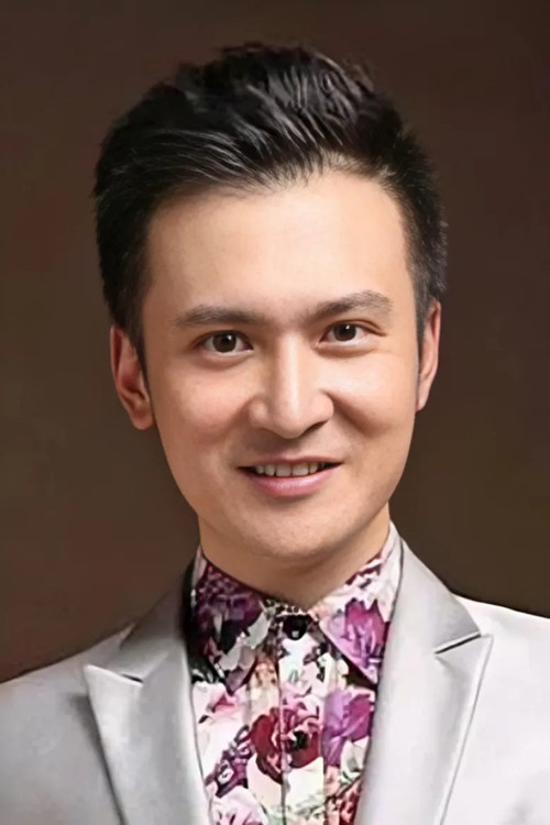 Photo of 刘柏希