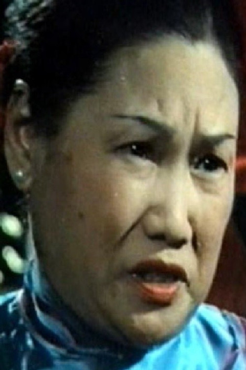 Photo of Yeung Kei