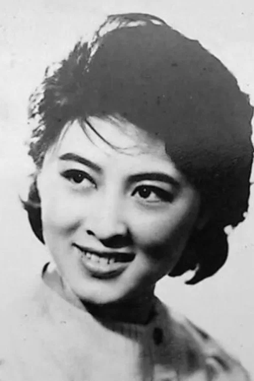 Photo of Yang Likun