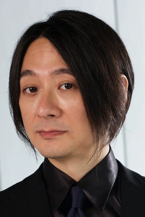 Photo of Tomohisa Ishikawa