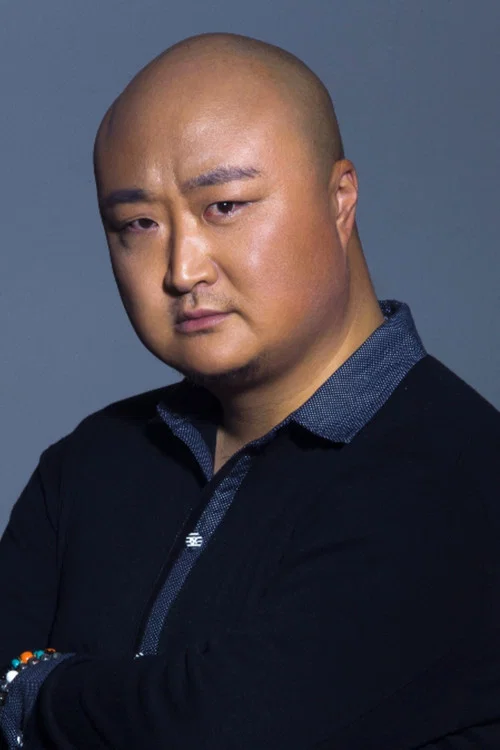 Photo of Zhang Haifeng