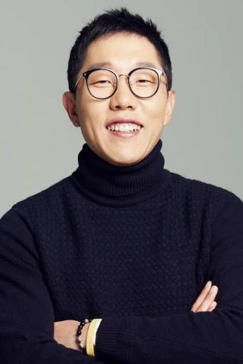 Photo of Kim Je-dong