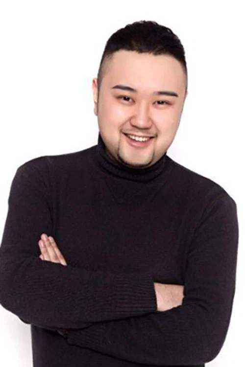 Photo of Xing Wenxiong
