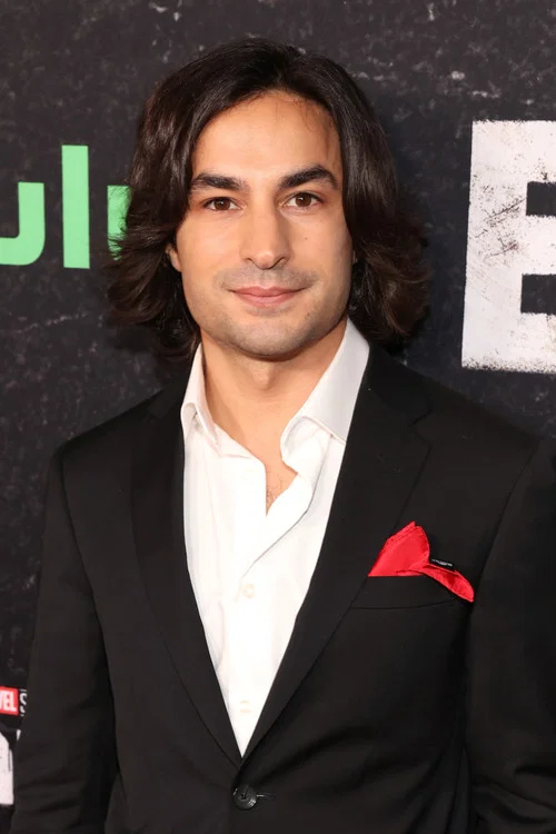 Photo of Richie Palmer