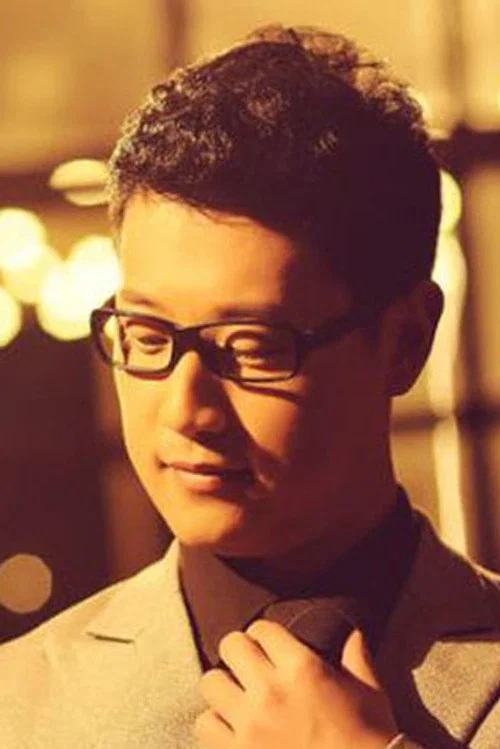 Photo of Liu Sicen