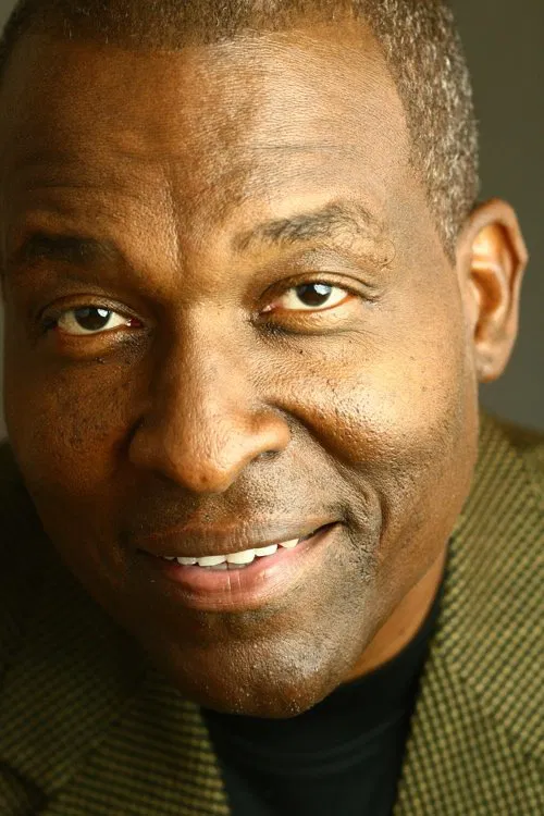 Photo of Rodney Saulsberry