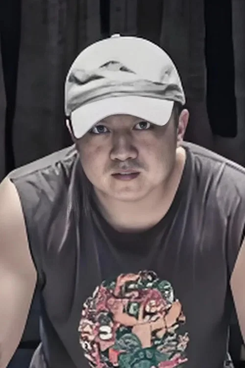 Photo of Zhao Cong