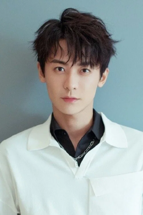 Photo of Zhao Zhiwei