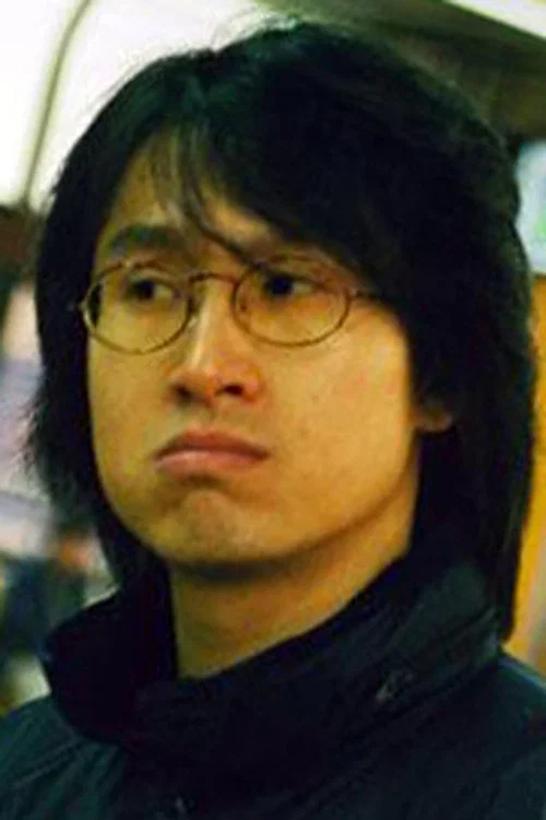 Photo of Ridley Tsui Bo-Wah