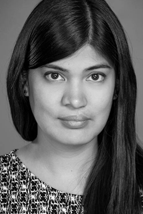 Photo of Valerie Castillo Martinez