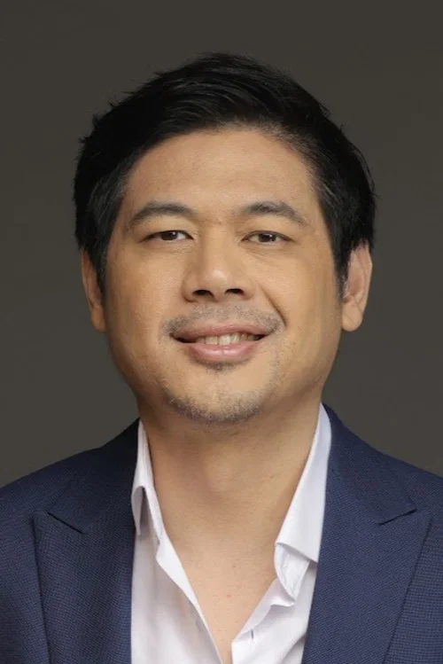 Photo of Jeff Vadillo