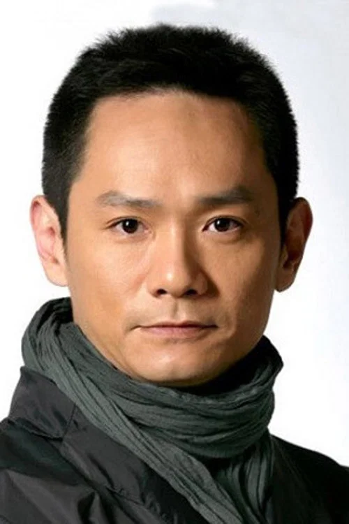 Photo of Guo Jinglin