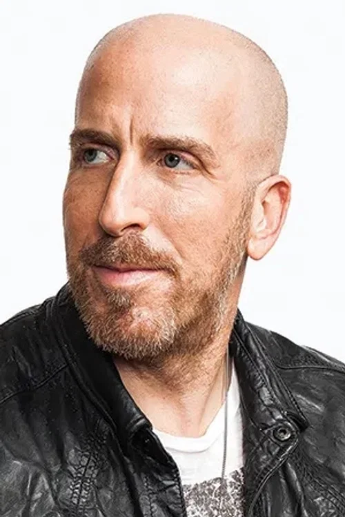Photo of Todd A. Kessler