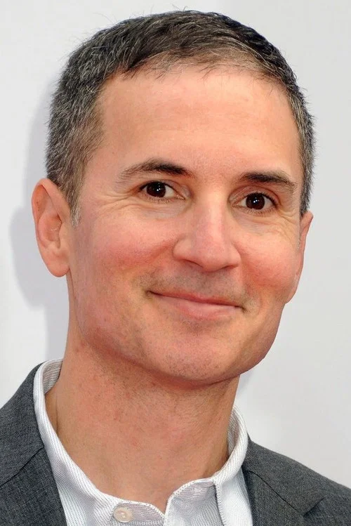 Photo of Jonathan Aibel