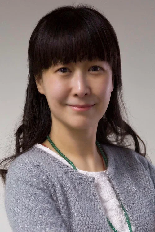 Photo of Jiang Xiao