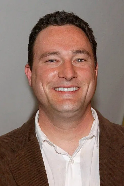 Photo of Mark Moseley