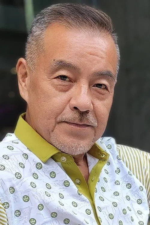 Photo of Lung Tien-hsiang