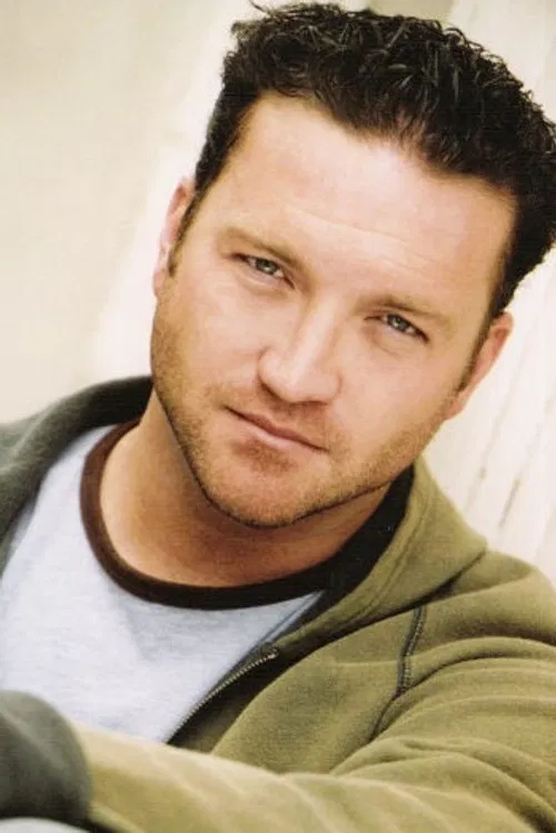Photo of Larry Bagby