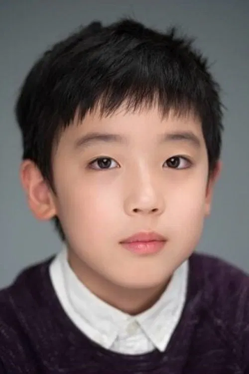Photo of Kim Jung-chul