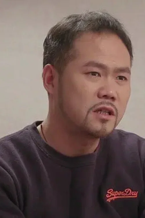 Photo of Lu Wei