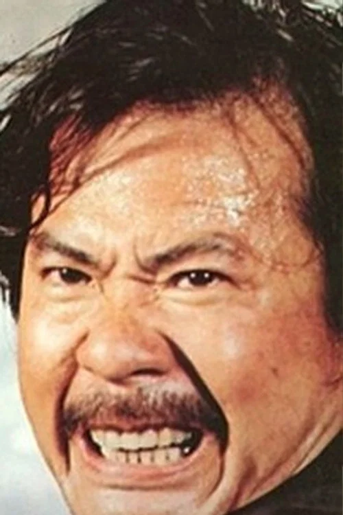 Photo of Yi Yuan