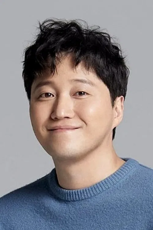 Photo of Kim Dae-myung