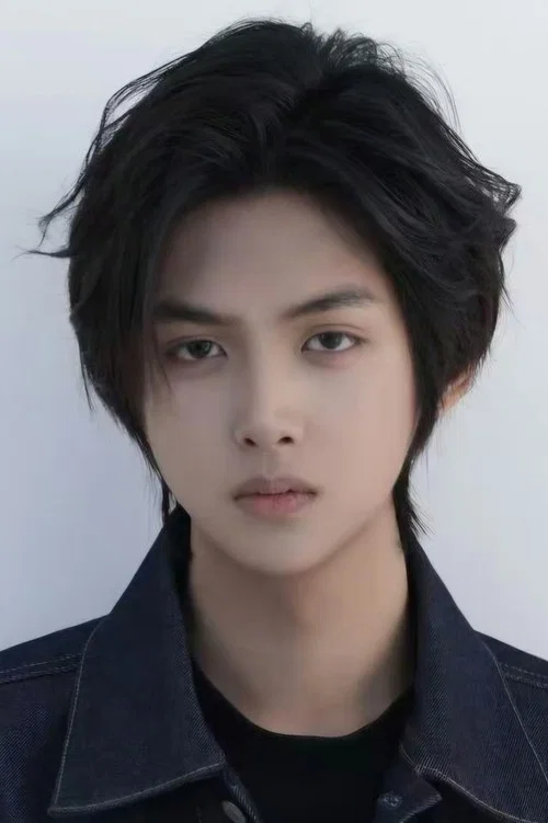 Photo of Cui Yiqian