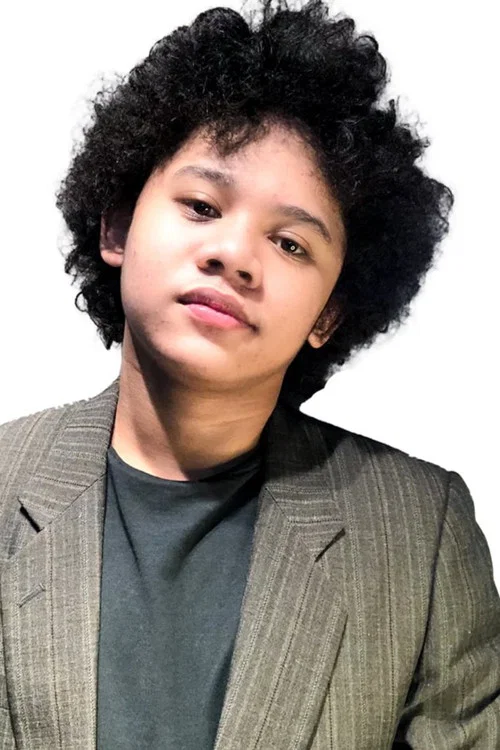 Photo of JM Salvado