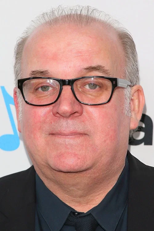 Photo of Craig Armstrong
