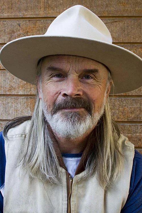 Photo of Jørgen Klubien