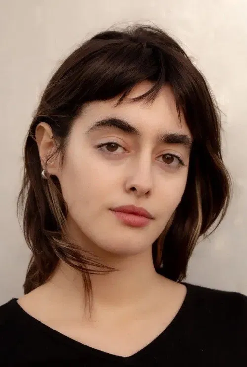 Photo of Ângela Ramos
