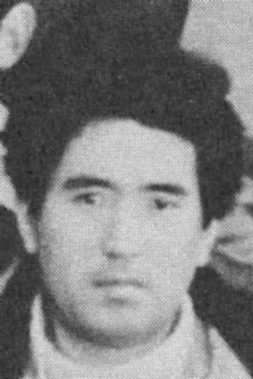 Photo of Yôichi Manoda