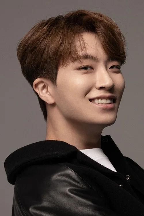 Photo of Choi Young-jae